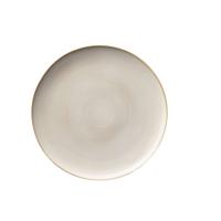 ASA Selection Pizzabord / Onderbord Saisons Sand ø 31 cm - thumbnail