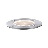 Paulmann 94390 Vloerinbouwlamp GU10 RVS - thumbnail