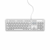 Dell KB-216 Wit - thumbnail