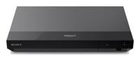Sony UBP-X700K Bluray speler Zwart - thumbnail