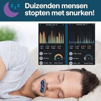 Zippit Slaapstrips Mond - thumbnail