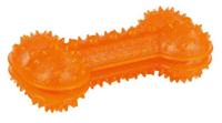 Bot toyfastic vulbaar oranje 18x8x6cm - thumbnail