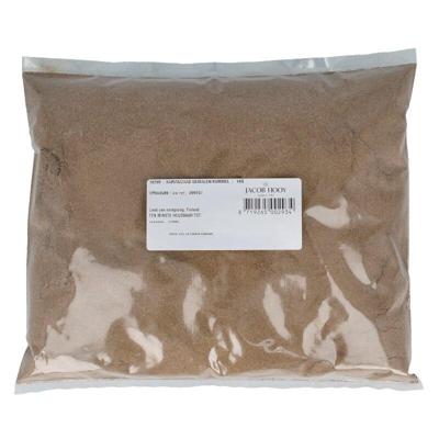 Jacob Hooy Karwijzaad/kummel gemalen 1 Kilogram