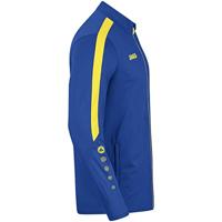 JAKO 9323K Polyestervest Power Kids - Royal/Citroen - 116 - thumbnail