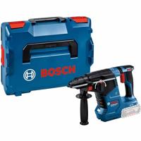 Bosch Blauw GBH 18V-24C Professional Accu Boorhamer | SDS-plus | Zonder accu en lader | In L-Boxx - 0611923001 - thumbnail