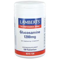 Glucosamine 1200 mg - thumbnail