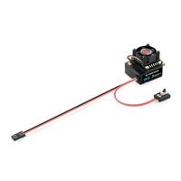 Hobbywing Combo XR10 Justock G3S ESC / Justock G2.1 17.5T (Fixed Timing) - thumbnail
