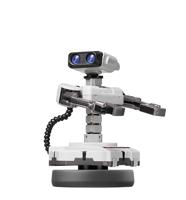 Amiibo - R.O.B. - thumbnail