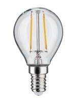 Paulmann 28857 LED-lamp Energielabel F (A - G) E14 2.7 W Warmwit (Ø x h) 45 mm x 81 mm 2 stuk(s) - thumbnail