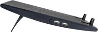 Conceptronic Thana 02B 17 Zwart notebook cooling pad - thumbnail