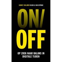 On/Off: op zoek naar balans in digitale tijden - thumbnail