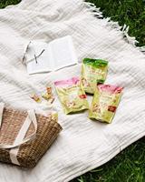 Prince of Peace Ginger Chews - 100% Natural Lychee 28 chews - thumbnail