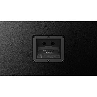 Electro-Voice EKX-15S passieve subwoofer