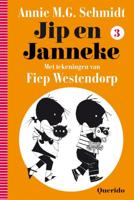 Jip en Janneke Deel 3 - Annie M.G. Schmidt - eBook (9789045115603) - thumbnail