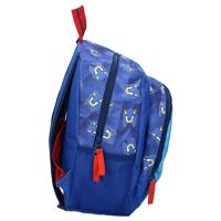 Sonic the Hedgehog Backpack Sonic Supreme Power 35 cm - thumbnail