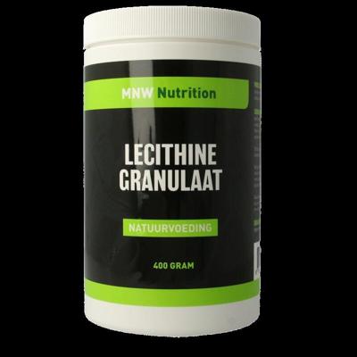 MijnNatuurwinkel Lecithine granulaat 400 Gram