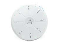 Artiphon Orba 2 White palmtop synthesizer / looper - thumbnail