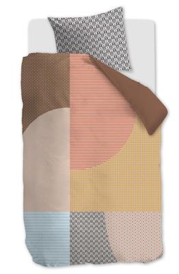 Beddinghouse Dutch Design Jazz dekbedovertrek Multi