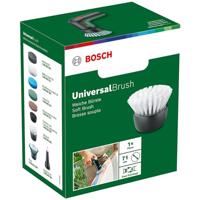 Bosch Systeem accessoires UniversalBrush AC UniversalBrush (Bostel zacht) - 1600A03282 - thumbnail