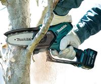 Makita UC100DWA | Accu Snoeizaag | CXT 12 V Max | 10cm | Set - UC100DWA - thumbnail