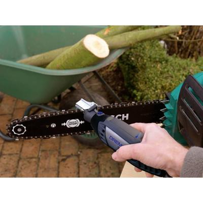 Dremel Kettingzaagslijphulpstuk (1453) - 26151453JB Dremel Kettingzaagslijphulpstuk (1453) - 26151453JB