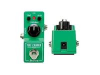 Ibanez TSMINI Tube Screamer Mini overdrive effectpedaal - thumbnail