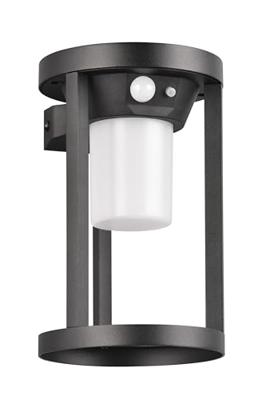 Trio WandlampCarmo zwart - 241069132