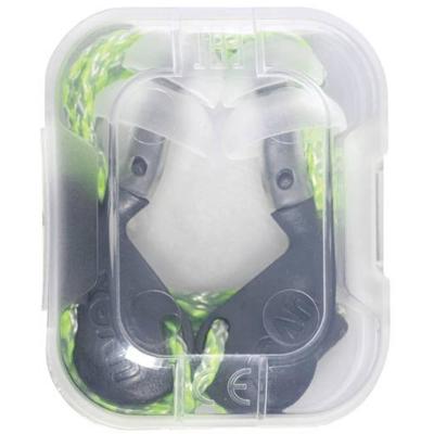 uvex 2124018 xact-fit Oordoppen 26 dB Vaker te gebruiken 50 paar