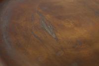 Bijzettafel Frost - Koper - thumbnail