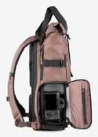 WANDRD PRVKE Photo Bundle Rugzak V4 - Atacama Clay - 21L - thumbnail
