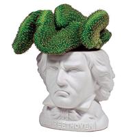 UPG Planter - Ludwig von Beethoven - thumbnail