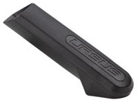 Ursus Stand jumbo ii voet l pvc zw - thumbnail