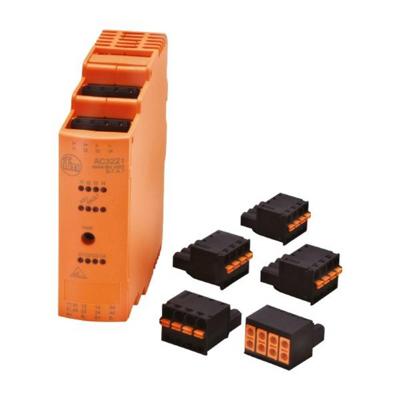 ifm Electronic AC3221 AC3221 I/O-module