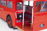 Revell 1/24 London Bus - thumbnail