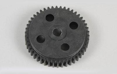 FG - Plastic gearwheel 46T (06427)