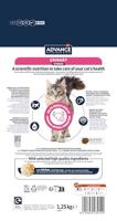 ADVANCE VETERINARY DIET CAT URINARY STRESS - thumbnail