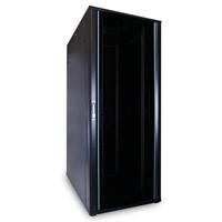 DSI 42U serverkast met glazen deur - DS8242 server rack - thumbnail