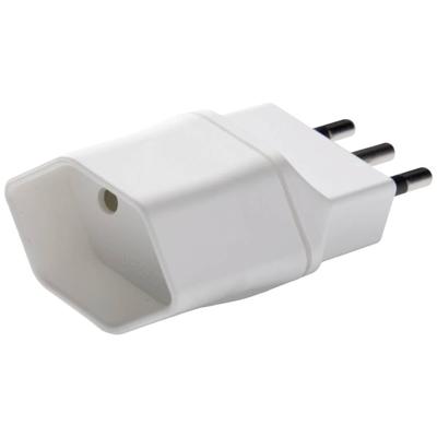 Martin Kaiser 164/kws Reisstekker Set van 1 stuks