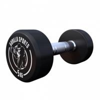 Dumbell 5 kg - thumbnail