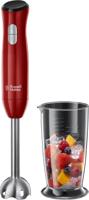 RUSSELL HOBBS 24690-56 Desire Blender - 500 W - Diep rood - thumbnail