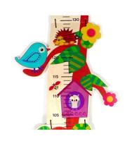 Hess Meetlat bosdieren - thumbnail