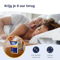 Snoreeze Tegen Snurken 14 Keelstrips - thumbnail