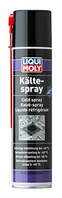 LIQUI MOLY koudespray kaeltespray 400 ml lm
