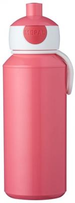 Rosti Mepal drinkfles pop-up roze 400 ml