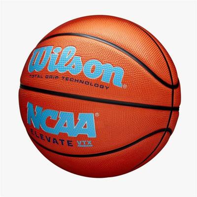 Basketbal Wilson NCAA Elevate VTX Oranje 5 Basketbal Wilson NCAA Elevate VTX Oranje 5