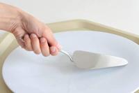 ALESSI - Caccia 18/10 - Taartschep 27cm - thumbnail