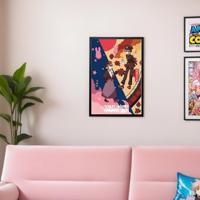 Poster Toilet-Bound Hanako-Kun - and Tsukasa 61x91,5cm - thumbnail