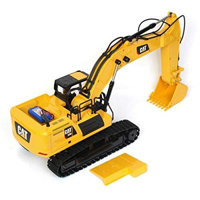 CAT RC Graafmachine - thumbnail