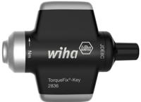 Wiha Momentschroevendraaier met sleutelgreep | TorqueFix® Key | vast ingestelde momentbegrenzing | 4,0 Nm - 38622 - 38622 - thumbnail