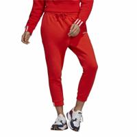 Lange sportbroek Adidas Originals Coezee Rood Vrouw - Maat: 36 - thumbnail